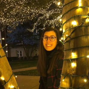 Meet your Posher, Lauren